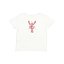 Búho Barcelona,LOBSTER T-SHIRT
